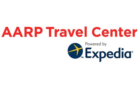 These fees are used for the general purposes of <strong>AARP</strong>. . Expedia aarp